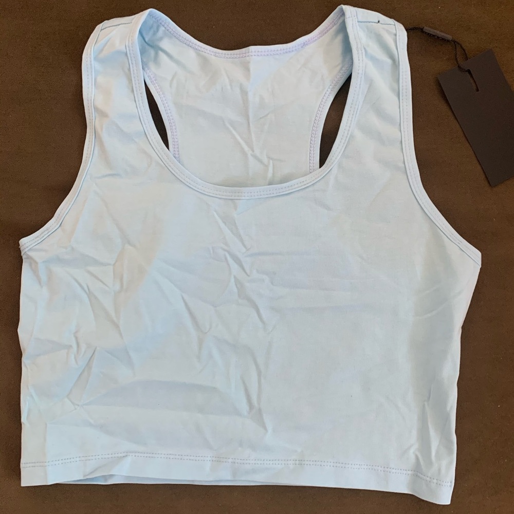 OG Tropicana tank